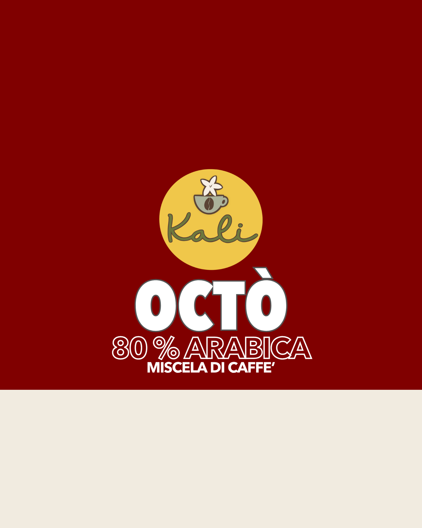 Octò-Mischung 200 g