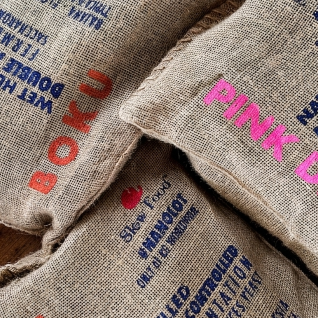 SLOW FOOD COFFEE COALITION