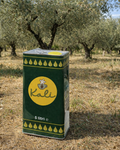 Kali Extra Virgin Olive Oil Bag-in-Box 5 lt