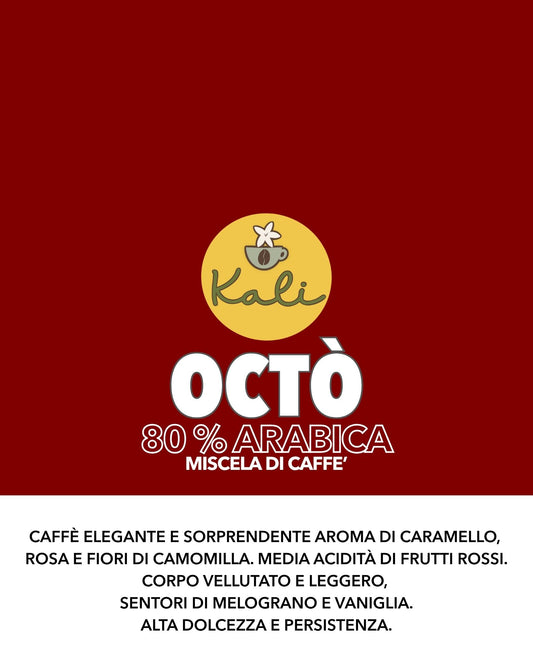 Miscela Octò