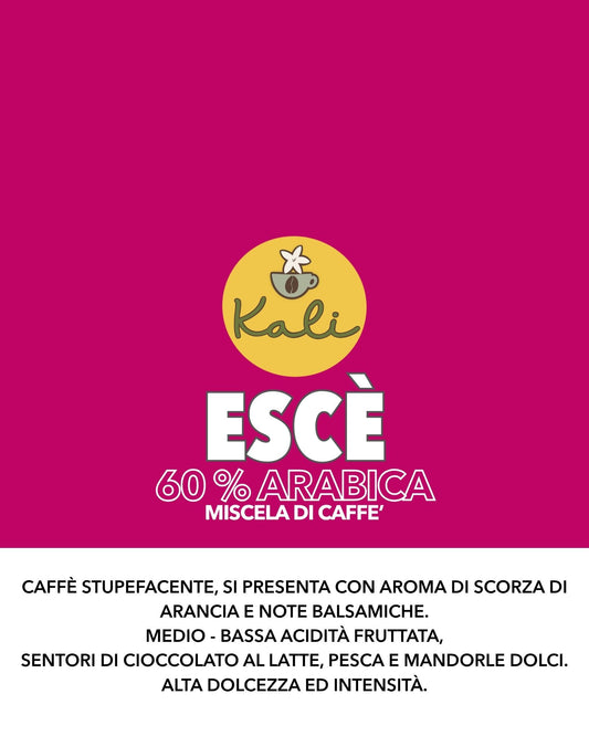 Miscela Escè