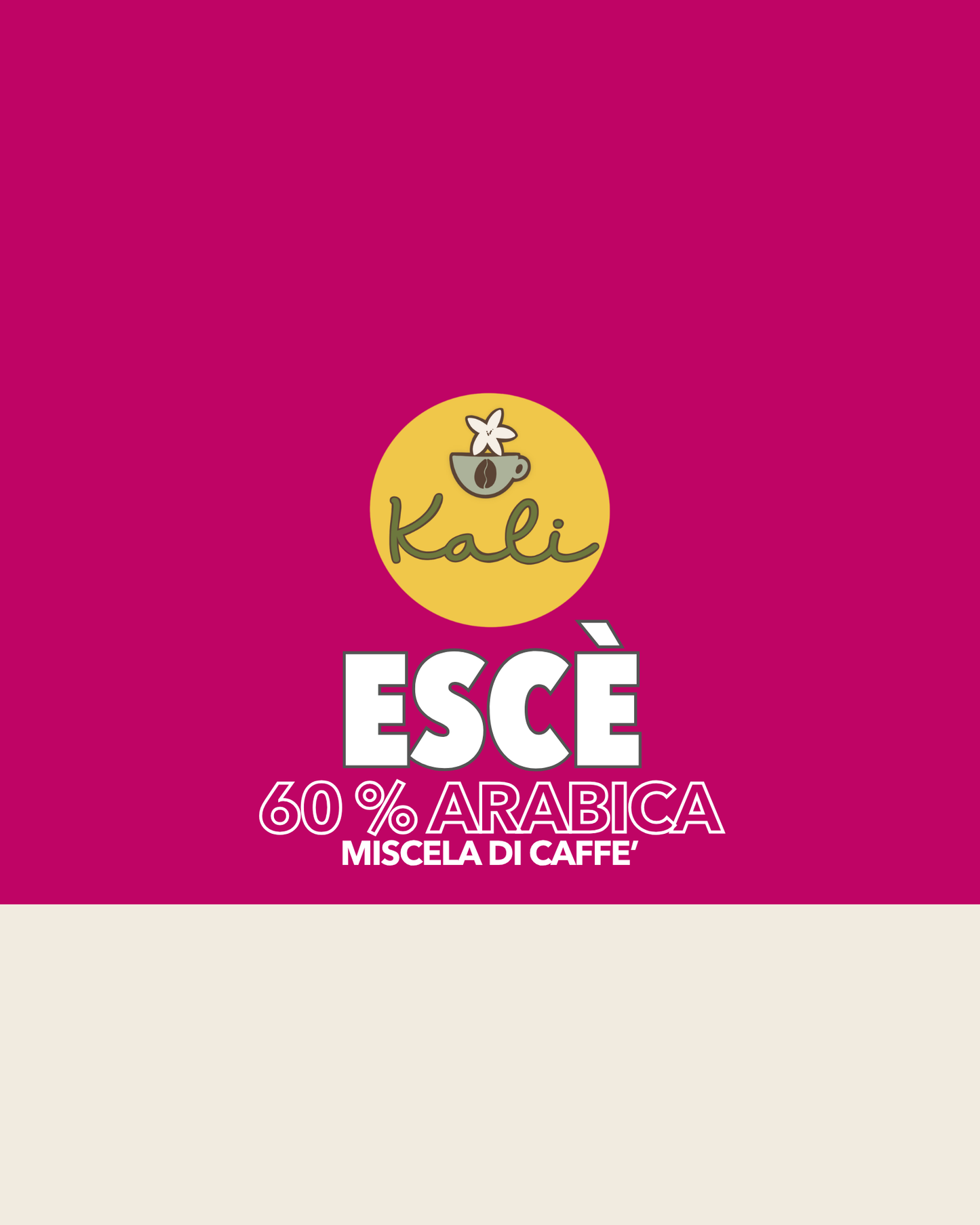Escè-Mischung 200 g