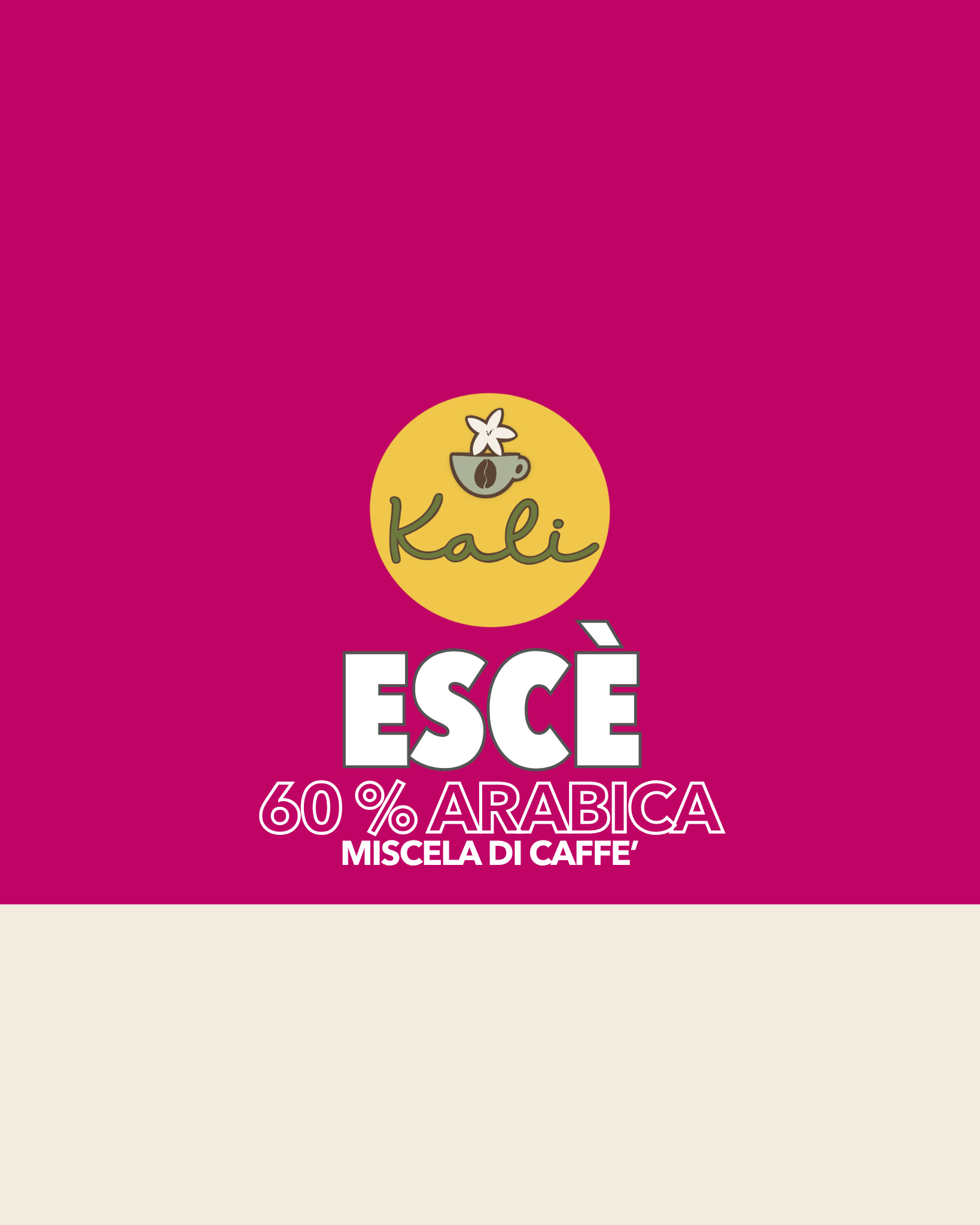 Escè-Mischung