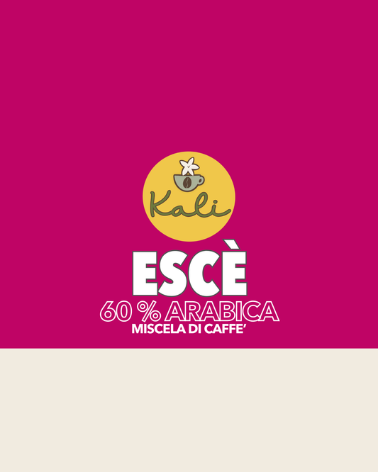 Escè Blend