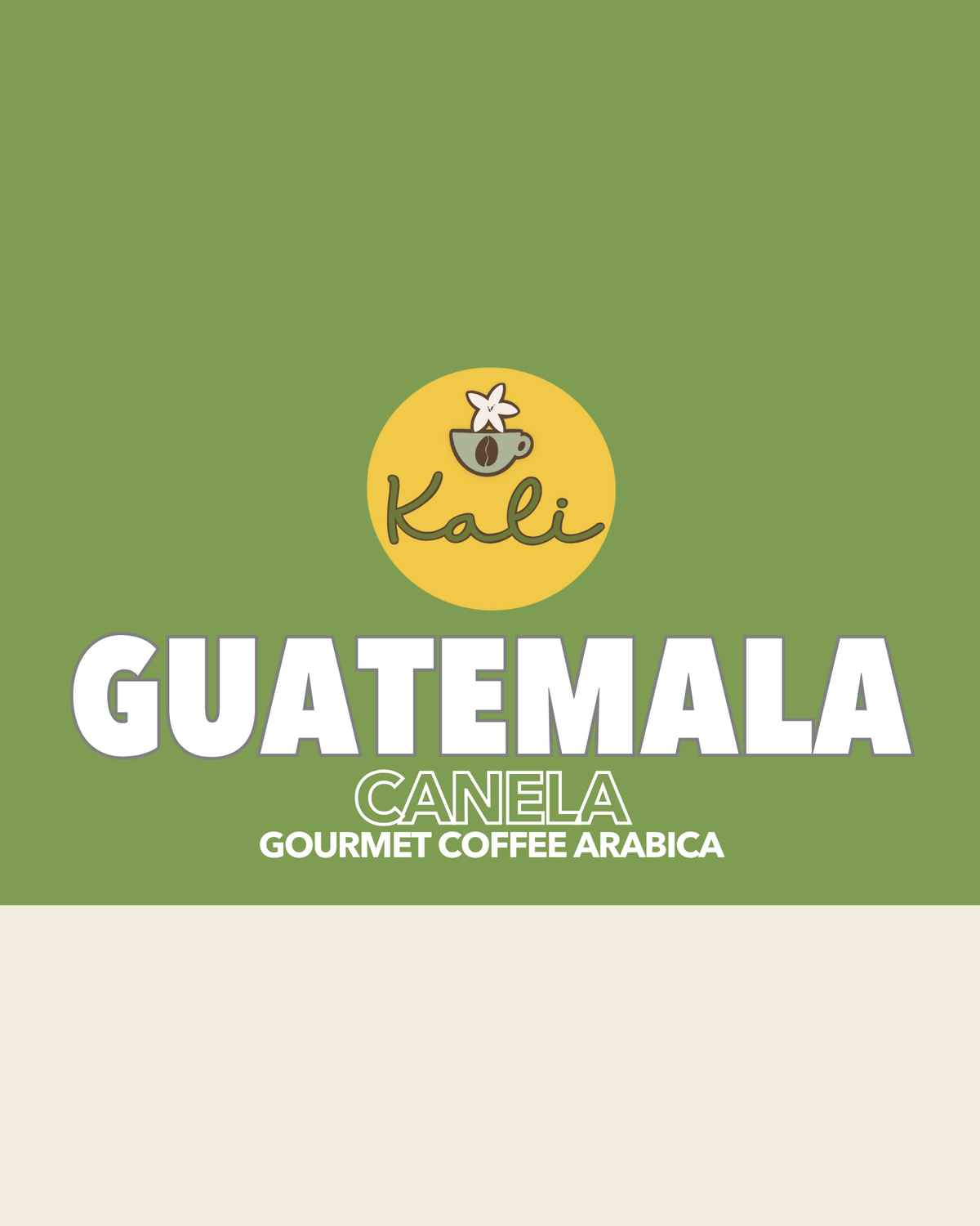 Guatemala Cinnamon 200 gr