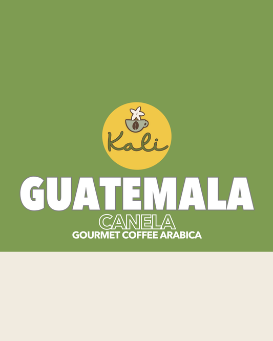 Guatemala Canela 200 g