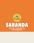 Saranda Blend