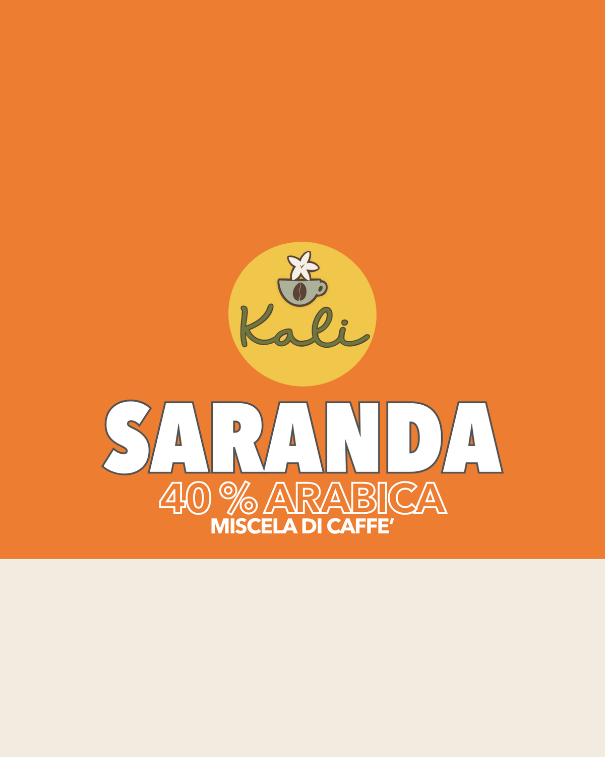 Saranda Blend