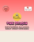PINK DRAGON - Nanolot 200 gr