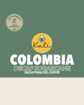 Kolumbien Geisha Reinaldo Lopez 200 g