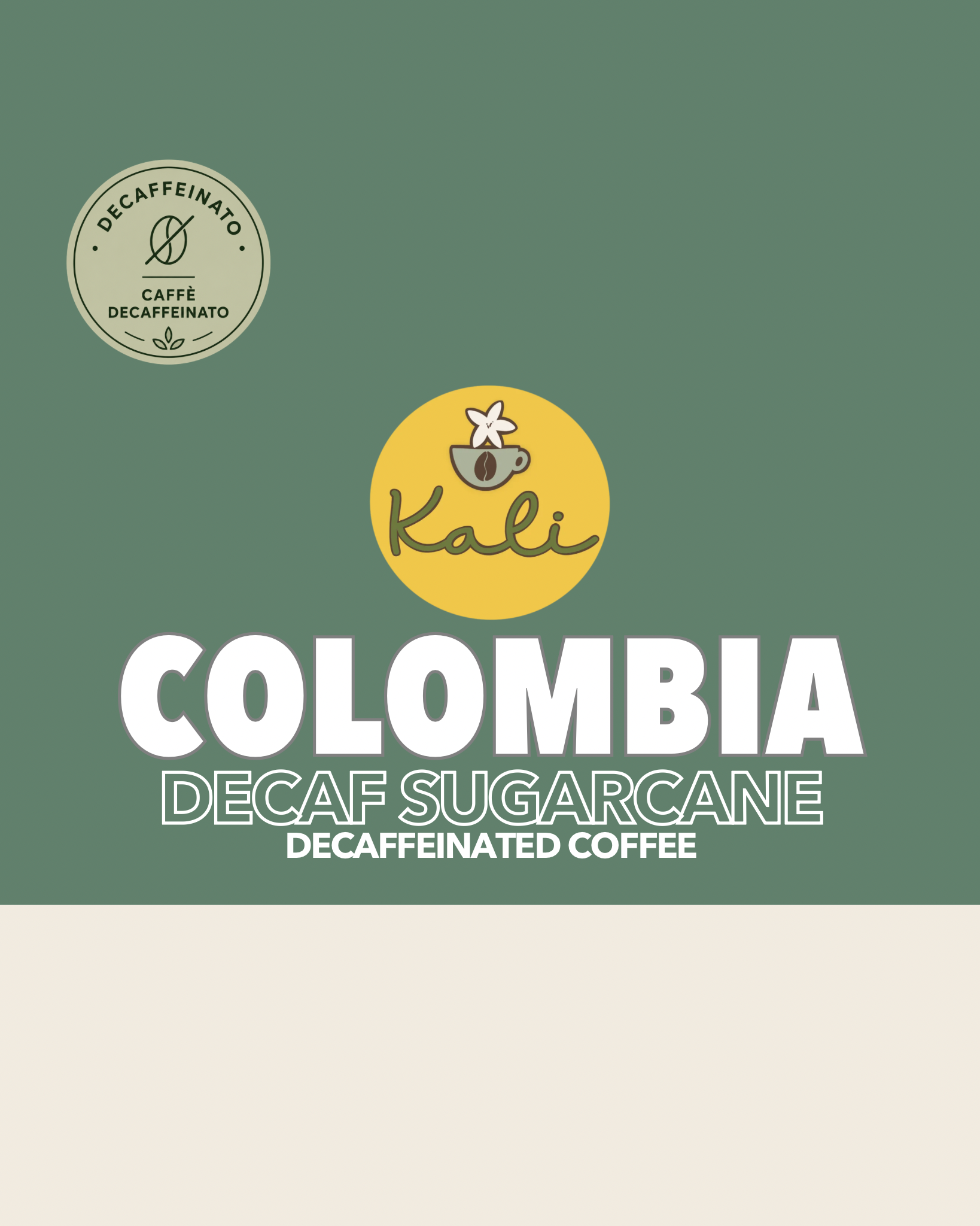 Kolumbien Geisha Reinaldo Lopez 200 g