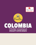 Colombia Yiver Vargas 200 gr