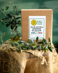 Kali Extra Virgin Olive Oil Bag-in-Box 5 lt