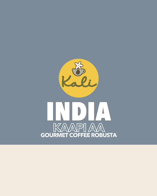 Indien Kaapi Royal 200 g