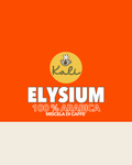 Elysium Blend 200 gr - 100% Arabica with Jamaica Blue Mountain